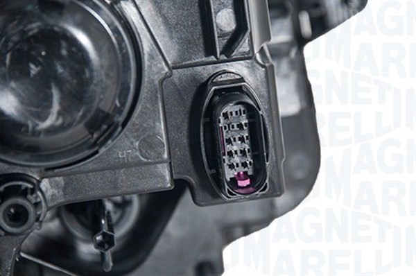 Strålkastare, Vänster Magneti marelli 710301101201 MAGNETI MARELLI Strålkastare, Vänster Magneti marelli 710301101201 MAGNETI MARELLI
