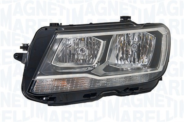 Strålkastare, Höger Magneti marelli 710301101202 MAGNETI MARELLI