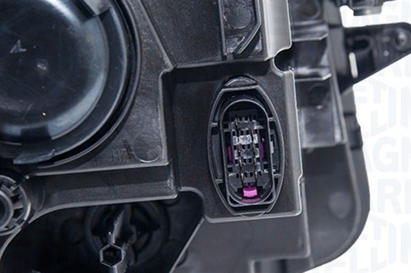 Strålkastare, Höger Magneti marelli 710301101202 MAGNETI MARELLI
