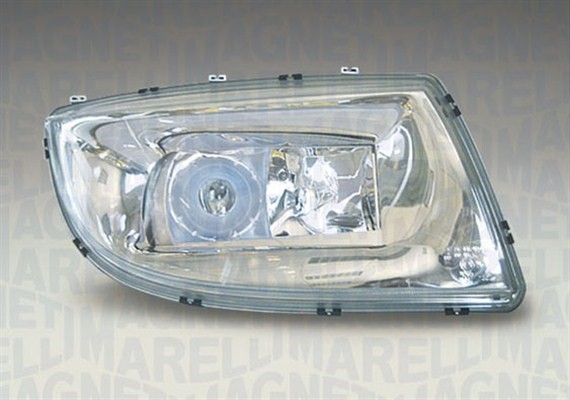 Strålkastare, Höger Magneti marelli 710301160072 MAGNETI MARELLI