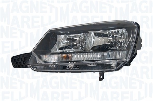 Strålkastare, Vänster Magneti marelli 710301286203 MAGNETI MARELLI
