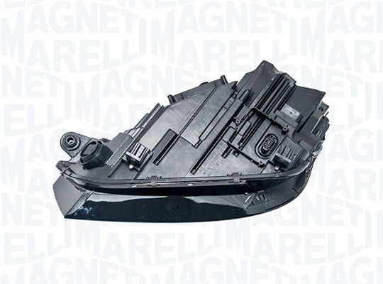 Strålkastare, Vänster Magneti marelli 710815019007 MAGNETI MARELLI Strålkastare, Vänster Magneti marelli 710815019007 MAGNETI MARELLI