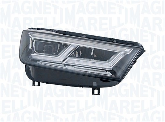 Strålkastare, Vänster Magneti marelli 710815019007 MAGNETI MARELLI Strålkastare, Vänster Magneti marelli 710815019007 MAGNETI MARELLI