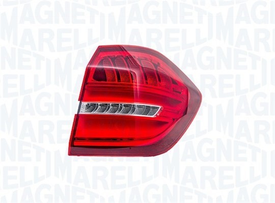 Baklykta, Vänster Magneti marelli 710815900900 MAGNETI MARELLI