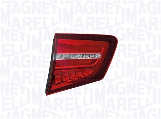 Baklykta, Höger Magneti marelli 710815901600 MAGNETI MARELLI