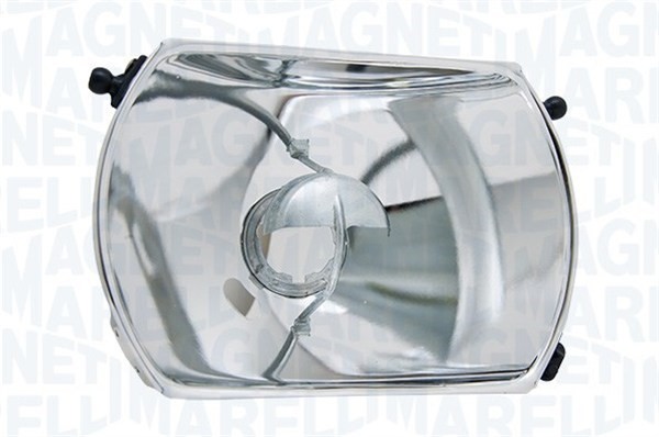 Reflektor, huvudstrålkastare, Vänster Magneti marelli 71130532040 MAGNETI MARELLI