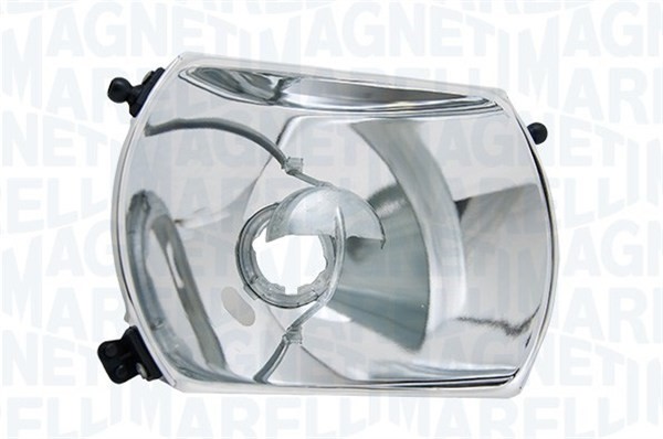 Reflektor, huvudstrålkastare, Höger Magneti marelli 711305320407 MAGNETI MARELLI