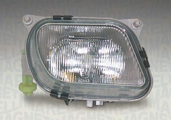 Strålkastarglas, Vänster Magneti marelli 711305613008 MAGNETI MARELLI