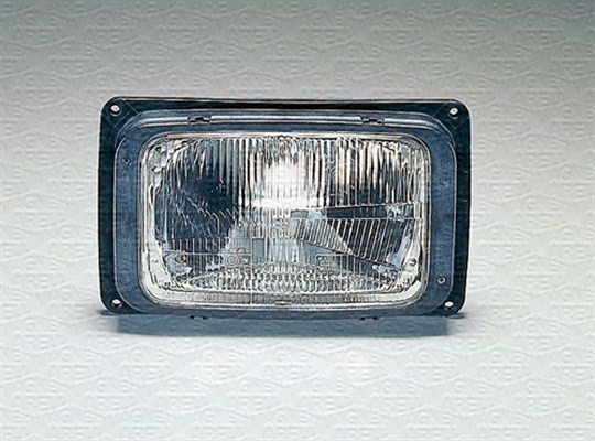 Strålkastarglas, Höger, Vänster Magneti marelli 711305620468 MAGNETI MARELLI
