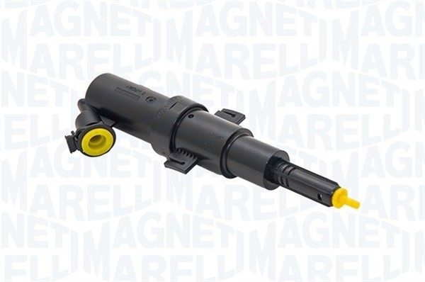 Strålkastarrengöringssystem, Höger, Vänster Magneti marelli 71130 MAGNETI MARELLI