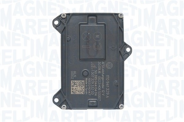 Rep.sats, bromsbacksfäste, Höger, Vänster Magneti marelli 7113073 MAGNETI MARELLI