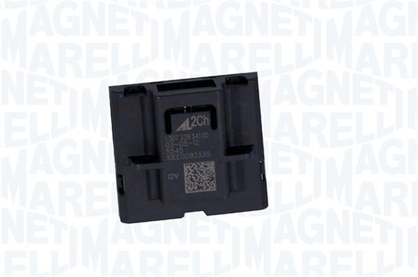 Rep.sats, bromsbacksfäste, Höger, Vänster Magneti marelli 7113073 MAGNETI MARELLI