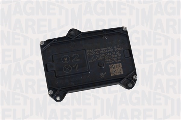 Rep.sats, bromsbacksfäste, Höger, Vänster Magneti marelli 7113073 MAGNETI MARELLI