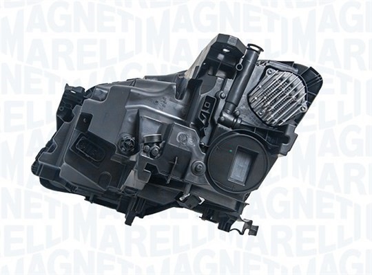 Strålkastare, Vänster Magneti marelli 711451000321 MAGNETI MARELLI