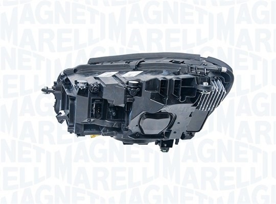 Strålkastare, Vänster Magneti marelli 711451000377 MAGNETI MARELLI Strålkastare, Vänster Magneti marelli 711451000377 MAGNETI MARELLI