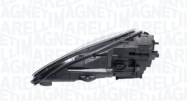 Strålkastare, Vänster Magneti marelli 711451000471 MAGNETI MARELLI Strålkastare, Vänster Magneti marelli 711451000471 MAGNETI MARELLI