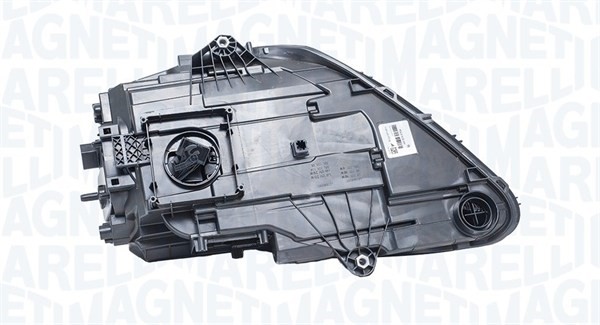 Strålkastare, Vänster Magneti marelli 711451000471 MAGNETI MARELLI Strålkastare, Vänster Magneti marelli 711451000471 MAGNETI MARELLI