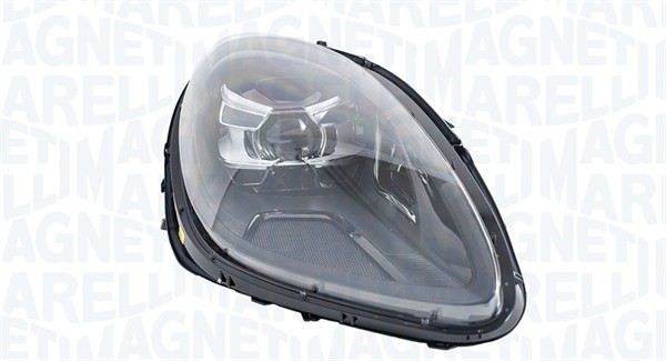 Strålkastare, Vänster Magneti marelli 711451000471 MAGNETI MARELLI Strålkastare, Vänster Magneti marelli 711451000471 MAGNETI MARELLI