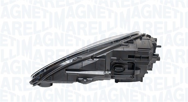 Strålkastare, Höger Magneti marelli 711451000478 MAGNETI MARELLI Strålkastare, Höger Magneti marelli 711451000478 MAGNETI MARELLI