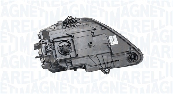 Strålkastare, Höger Magneti marelli 711451000478 MAGNETI MARELLI Strålkastare, Höger Magneti marelli 711451000478 MAGNETI MARELLI