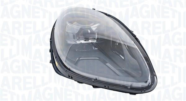 Strålkastare, Höger Magneti marelli 711451000478 MAGNETI MARELLI