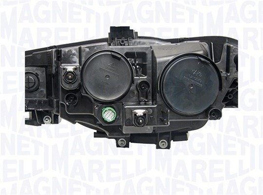 Strålkastare, Vänster Magneti marelli 712105811110 MAGNETI MARELLI Strålkastare, Vänster Magneti marelli 712105811110 MAGNETI MARELLI