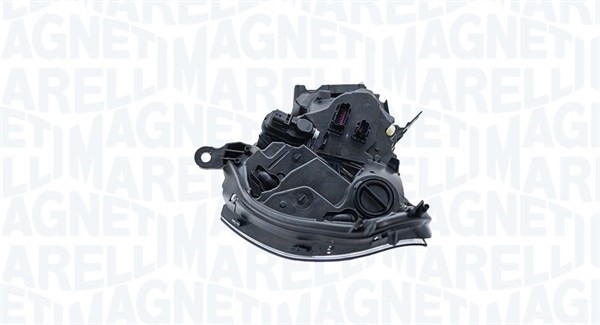 Strålkastare, Vänster Magneti marelli 712106001120 MAGNETI MARELLI Strålkastare, Vänster Magneti marelli 712106001120 MAGNETI MARELLI
