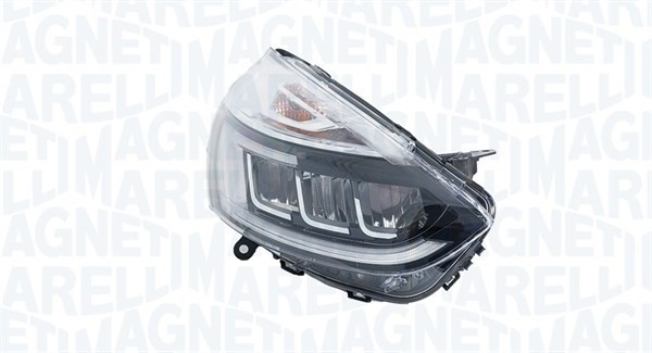 Strålkastare, Vänster Magneti marelli 712106001120 MAGNETI MARELLI Strålkastare, Vänster Magneti marelli 712106001120 MAGNETI MARELLI