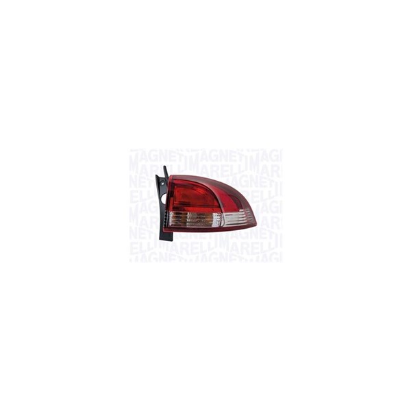 Baklykta, Höger Magneti marelli 712205301120 MAGNETI MARELLI