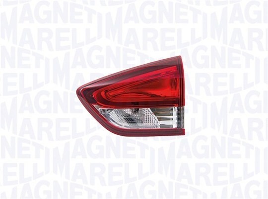 Baklykta, Vänster Magneti marelli 712205451120 MAGNETI MARELLI
