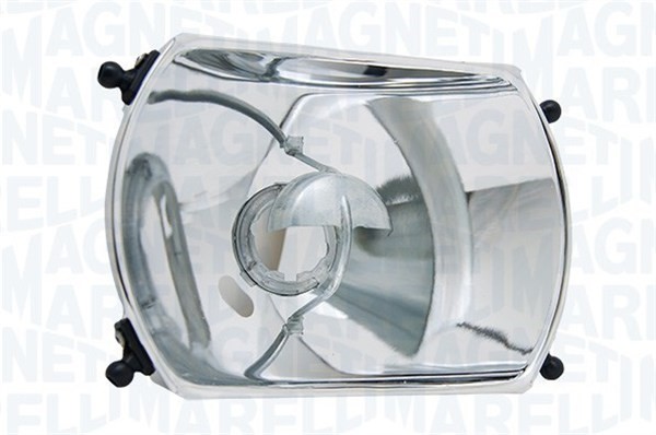 Reflektor, huvudstrålkastare Magneti marelli 712305320920 MAGNETI MARELLI