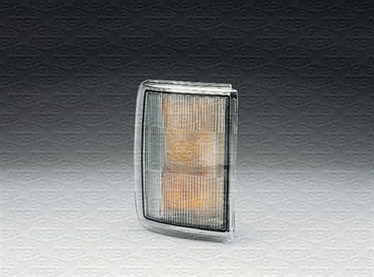 Blinkers, Vänster fram Magneti marelli 712354301129 MAGNETI MARELLI