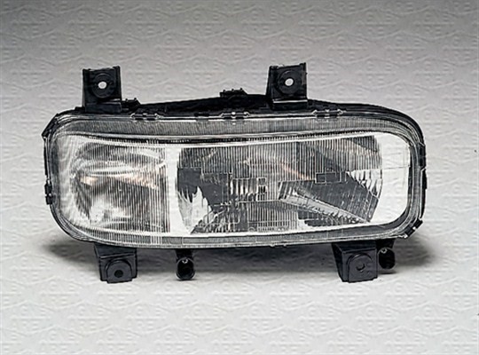 Strålkastare, Höger Magneti marelli 712380061129 MAGNETI MARELLI