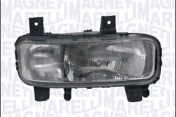 Strålkastare, Höger Magneti marelli 712380061129 MAGNETI MARELLI