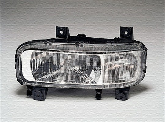 Strålkastarglas, Vänster Magneti marelli 712380108999 MAGNETI MARELLI