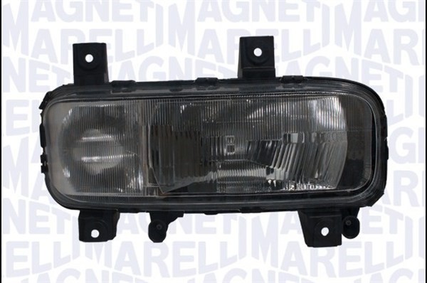 Strålkastare, Vänster Magneti marelli 712380111129 MAGNETI MARELLI