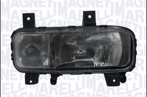 Strålkastare, Vänster Magneti marelli 712380151129 MAGNETI MARELLI