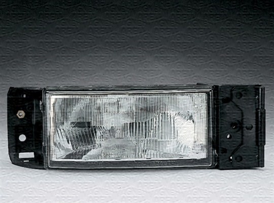 Strålkastare, Höger Magneti marelli 712390631129 MAGNETI MARELLI