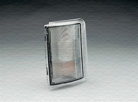 Blinkers, Höger fram Magneti marelli 712407601129 MAGNETI MARELLI