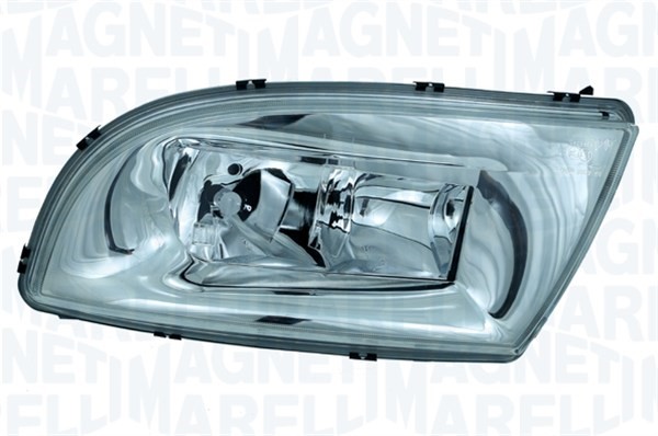 Strålkastare, Vänster Magneti marelli 712417571129 MAGNETI MARELLI