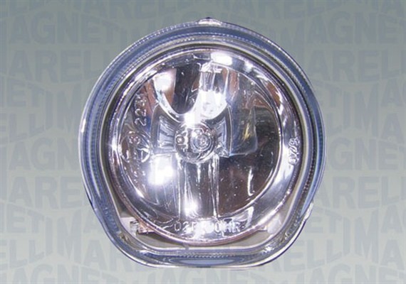 Dimljus, Höger, Vänster Magneti marelli 712451601129 MAGNETI MARELLI