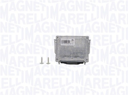 Kontrollenhet, belysning, Höger, Vänster Magneti marelli 71246441 MAGNETI MARELLI