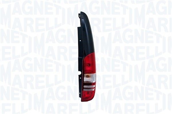 Baklykta, Höger Magneti marelli 714000028401 MAGNETI MARELLI