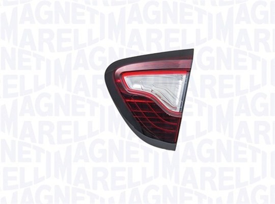 Baklykta, Vänster Magneti marelli 714000028642 MAGNETI MARELLI