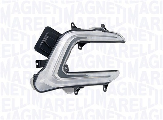 Strålkastare, Vänster Magneti marelli 714000028860 MAGNETI MARELLI Strålkastare, Vänster Magneti marelli 714000028860 MAGNETI MARELLI