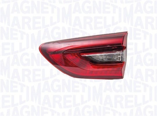 Baklykta, Vänster Magneti marelli 714020580701 MAGNETI MARELLI