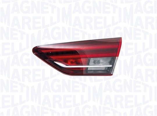Baklykta, Höger Magneti marelli 714020660807 MAGNETI MARELLI