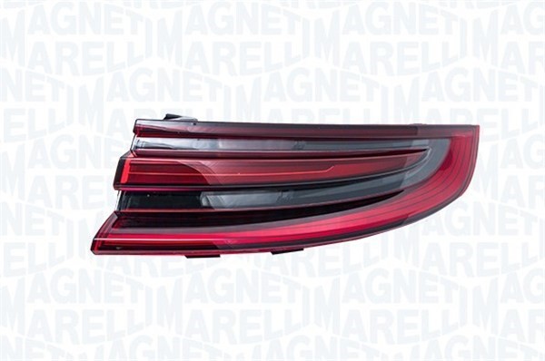 Baklykta, Vänster Magneti marelli 714020770701 MAGNETI MARELLI