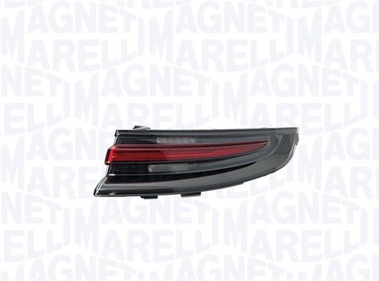 Baklykta, Vänster Magneti marelli 714020770703 MAGNETI MARELLI