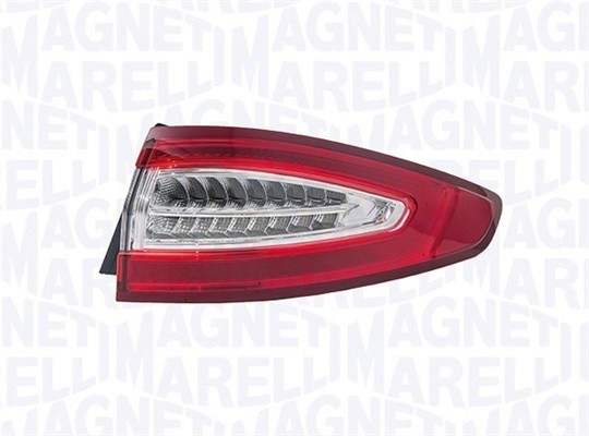 Baklykta, Höger Magneti marelli 714021030851 MAGNETI MARELLI